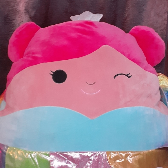 Meet your Posher, Misty - Picture 2 of 16